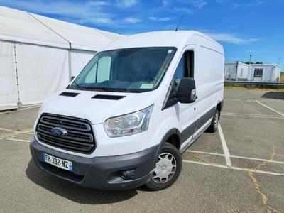 Transit Fourgon 310 L2 Trend 2.0 105CV BVM6 E6