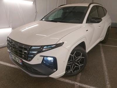 HYUNDAI Tucson / 2020 / 5P / SUV 1.6 PHEV 265 HTRAC N LINE EXECU 4WD AUTO