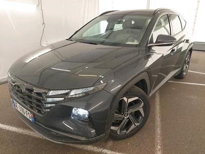 HYUNDAI Tucson 5p SUV 1.6 CRDI 136 DCT-7 EXECUTIVE