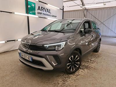 Crossland X Business Elegance 1.5 120CV BVA6 E6d