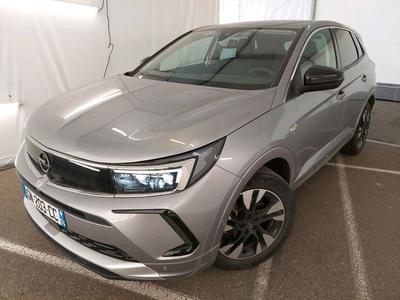 Grandland X Business Elegance 1.5 130CV BVA8 6E