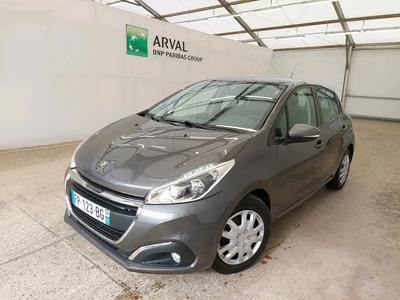 208 Active Business 1.2 80CV BVM5 E6dT