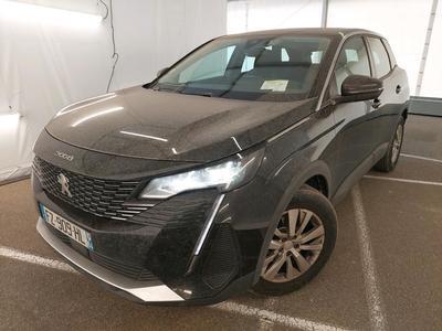 3008 Active Business 1.5 HDi 130CV BVA8 E6d