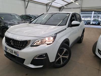 3008 Active Business 1.5 HDi 130CV BVA8 E6dT