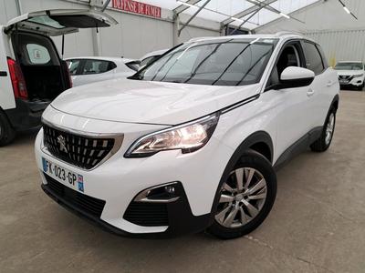 3008 Active Business 1.5 HDi 130CV BVA8 E6dT