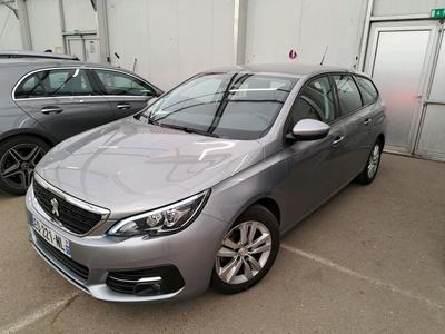 308 SW Active Business 1.6 Hdi 120CV BVA6 E6