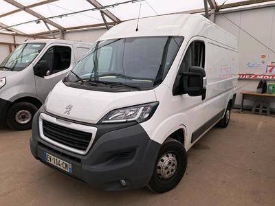 PEUGEOT Boxer VU 4p Fourgon 2.0 BLUEHDI 130 PREMIUM PA 333 L2H2