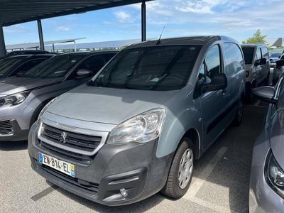 Partner L1 Premium Pack 1.6 100CV BVM5 E6