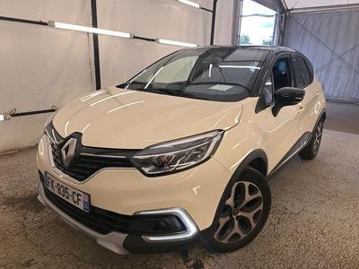 Captur Intens 0.9 TCe 90CV BVM5 E6