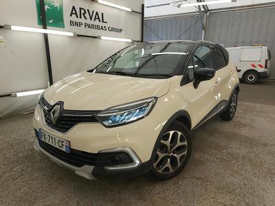 Captur Intens 1.5 dCi 90CV BVM5 E6