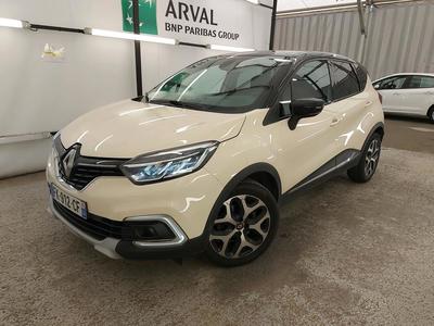 Captur Intens 1.5 dCi 90CV BVM5 E6