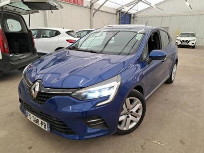 Clio V Business 1.0 SCe 65CV BVM5 E6d