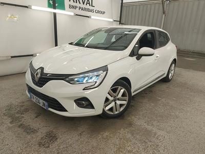 Clio V Business 1.0 SCe 70CV BVM5 E6dT