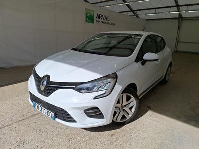 Clio V Business 1.5 dCi 85CV BVM6 E6dT