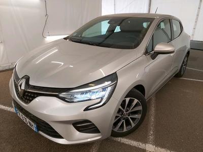 Clio V Intens 1.0 TCe 100CV BVM5 E6dT