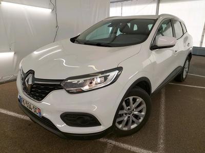 Kadjar Business 1.5 dCi 115CV BVM6 E6dT