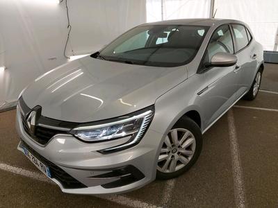 Megane IV Berline 5 ptes. Business 1.5 dCi 115CV BVA7 E6d