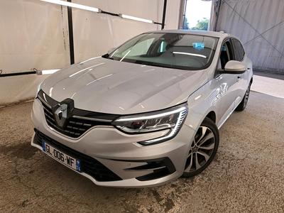 Megane IV Berline 5 ptes. Techno 1.3 TCe 140CV BVA7 E6d