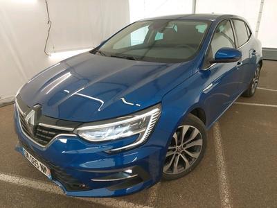 Megane IV Berline 5 ptes. Techno 1.5 dCi 115CV BVA7 E6d