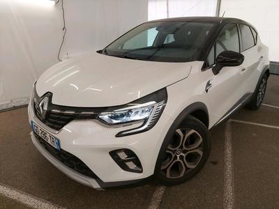 RENAULT Captur 5p Crossover Intens TCe 150 EDC FAP