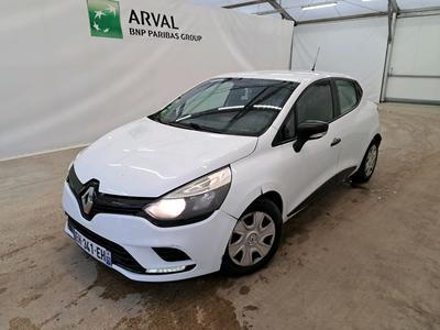 RENAULT Clio SociГ©tГ© VU 5p Berline Air Energy dCi 75
