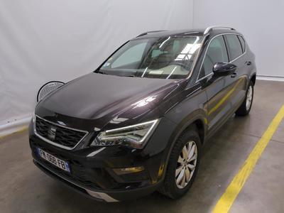 Ateca Style Business 2.0 TDI 150CV BVA7 E6dT