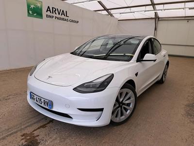 TESLA Model 3 / 2018 / 4P / Berline Propulsion