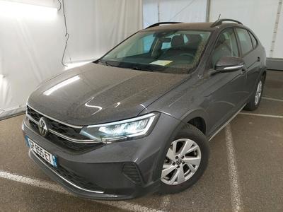 Taigo Life Plus 1.0 TSI 110CV BVM6 E6d