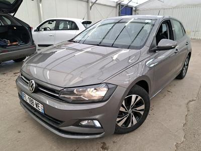 VOLKSWAGEN Polo 5p Berline 1.0 TSI 95 Lounge Business