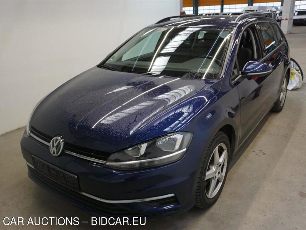 Golf VII Variant Comfortline BMT/Start-Stopp 1.5 TSI 110KW AT7 E6