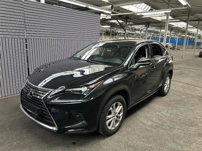 LEXUS NX 300h Business Line 5d 114kW