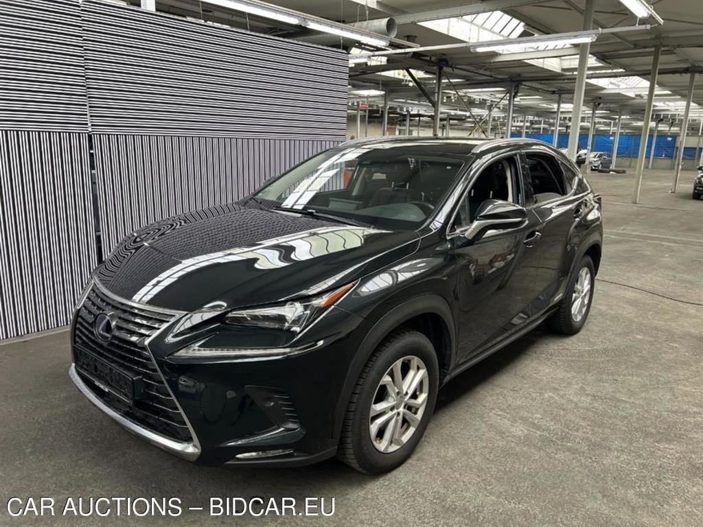 LEXUS NX 300h Business Line 5d 114kW