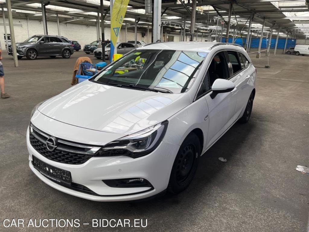 Astra K Sports Tourer INNOVATION Start/Stop 1.6 Turbo 118KW MT6 E6