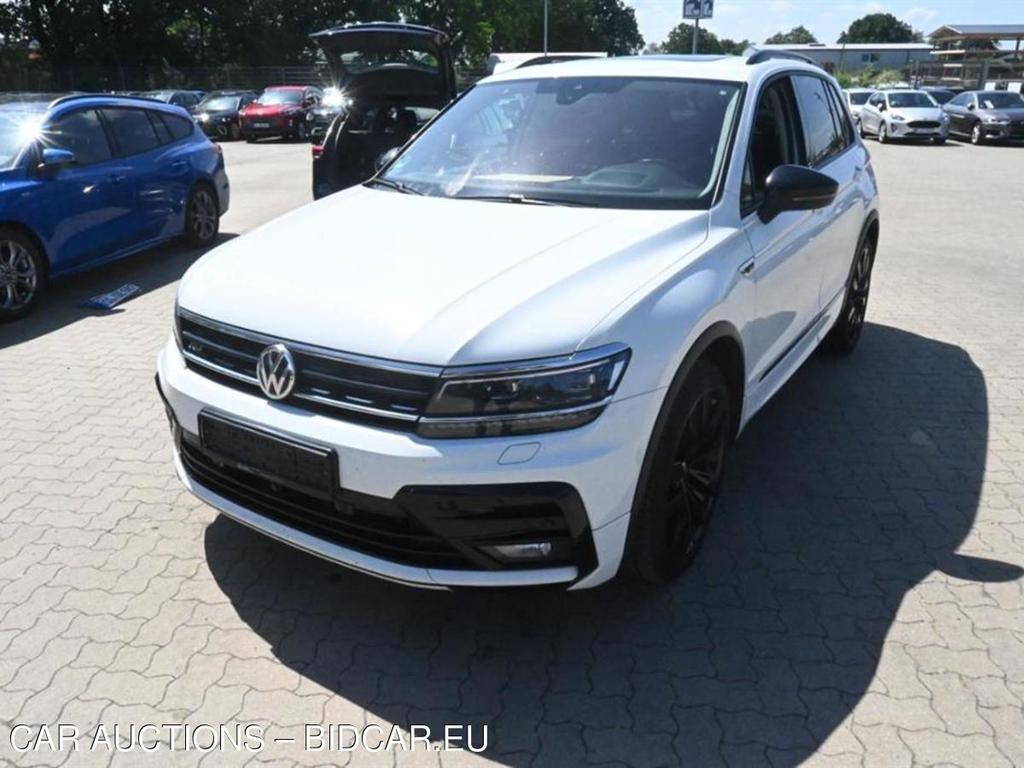 Tiguan Highline BMT/Start-Stopp 4Motion 2.0 TDI 140KW AT7 E6dT