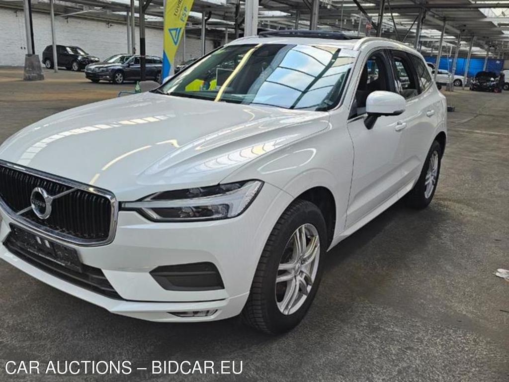 XC60 Momentum Pro 2WD 2.0 D4 140KW AT8 E6dT