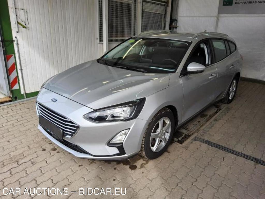 Focus Turnier Cool &amp; Connect 1.5 TDCI 88KW AT8 E6dT