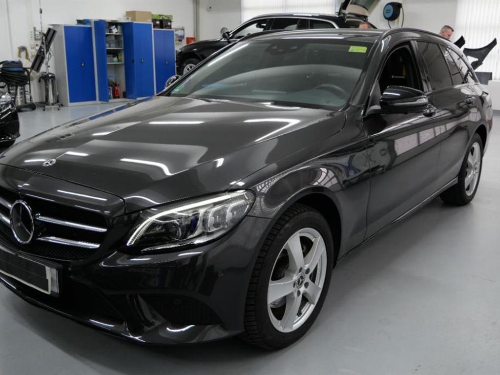 C -Klasse T-Modell C 220 d 4Matic T Avantgarde 143KW AT9 E6d