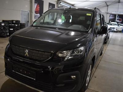 Rifter Allure L1 1.2 PureTech 81KW MT6 E6d