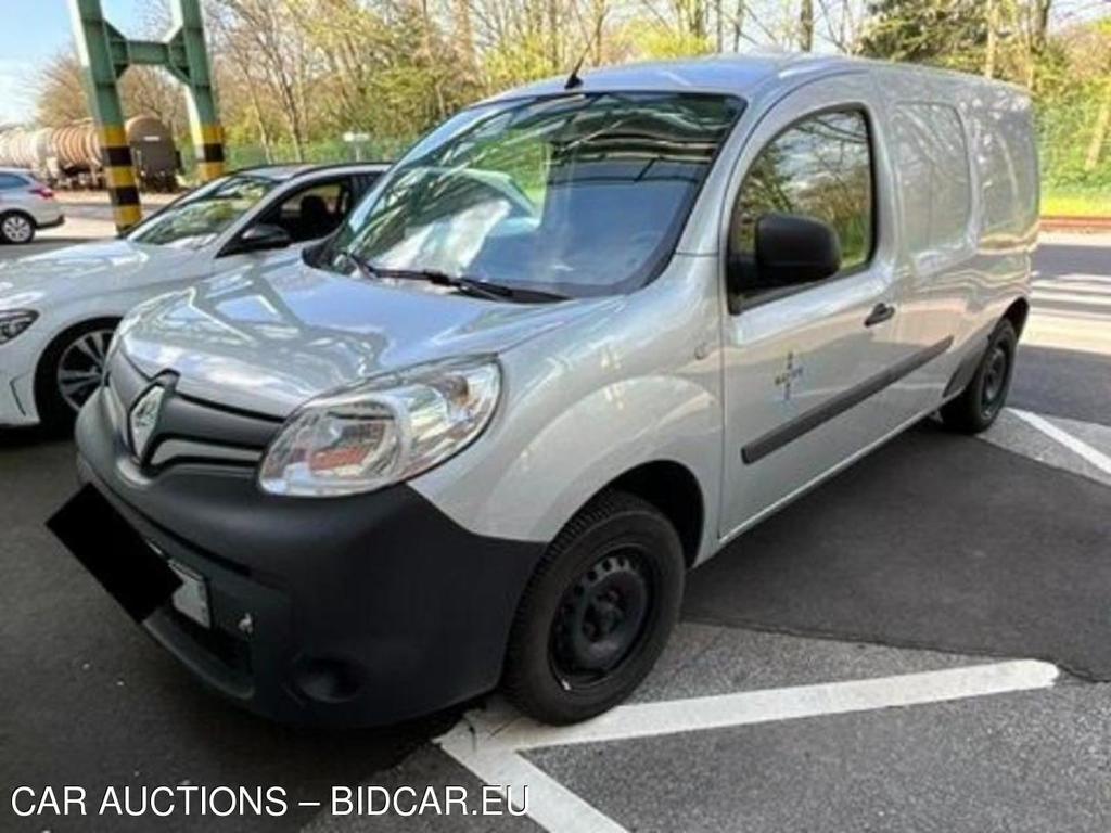 Kangoo Rapid Maxi Extra 1.5 dCi 70KW MT6 E6dT