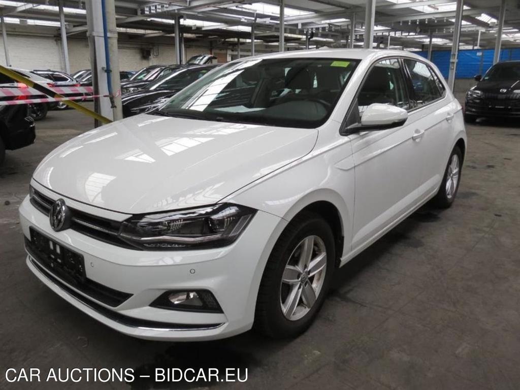 Polo VI Highline 1.0 TSI 85KW MT6 E6dT