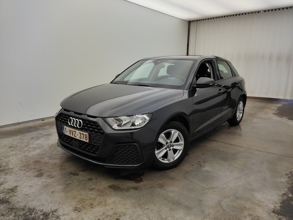 Audi A1 Sportback 1.0 30 TFSI 85kW 5d