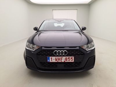 Audi, A1 SB 18, Audi A1 Sportback 1.0 25 TFSI 70kW 5d