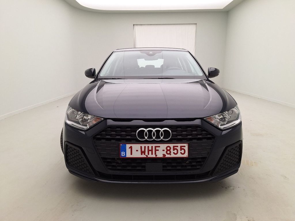 Audi, A1 SB 18, Audi A1 Sportback 1.0 25 TFSI 70kW 5d