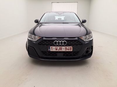 Audi, A1 SB 18, Audi A1 Sportback 1.0 25 TFSI 70kW 5d