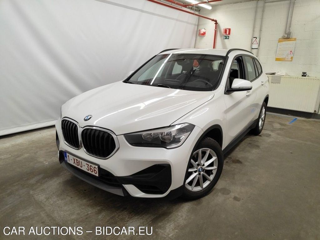 BMW X1 sDrive18iA (100 kW) 5d