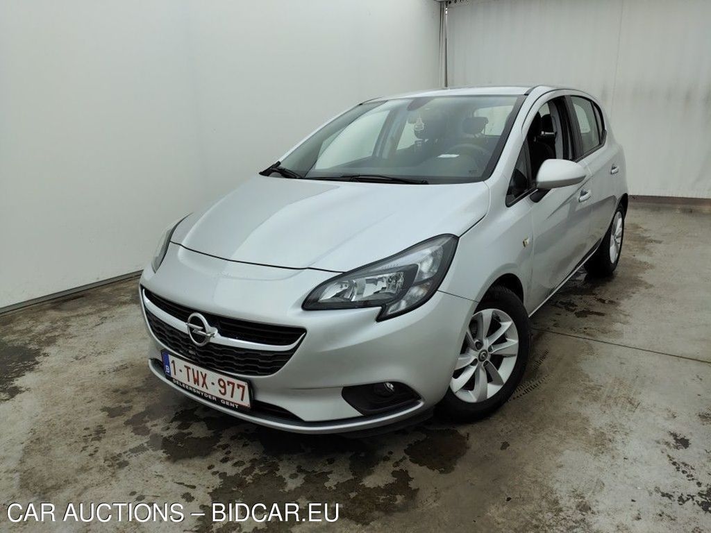 Opel Corsa 1.4 66kW Enjoy 5d