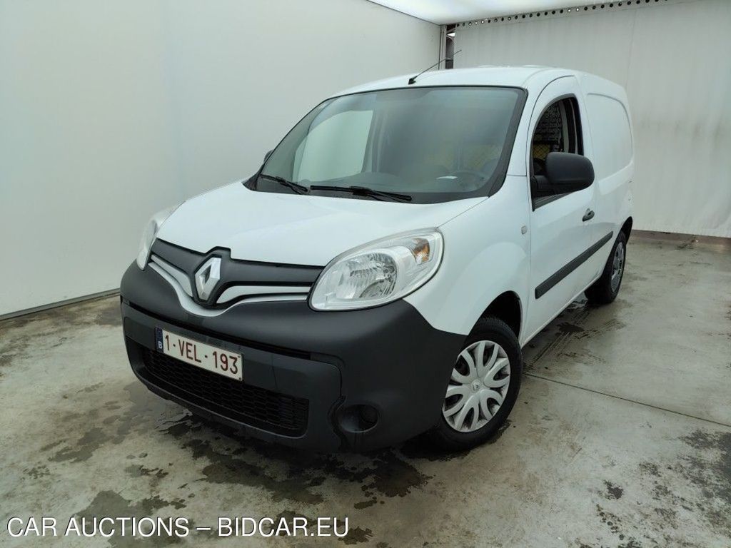 Renault Kangoo Express Energy dCi 75 Grand Confort 4d