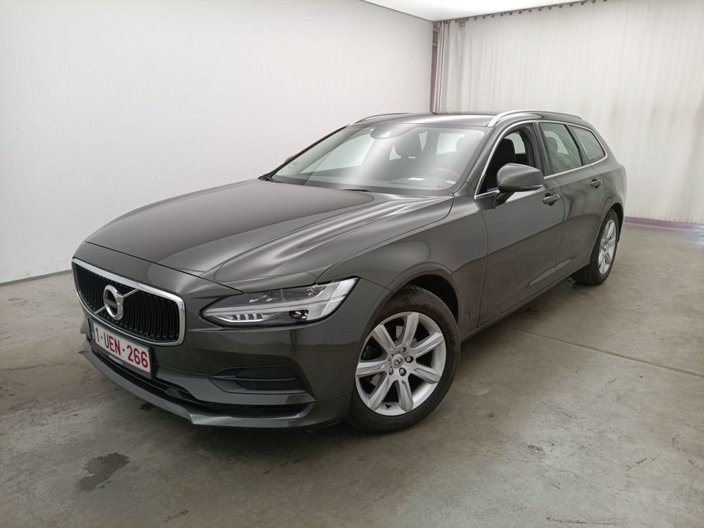 Volvo V90 D3 Momentum 5d