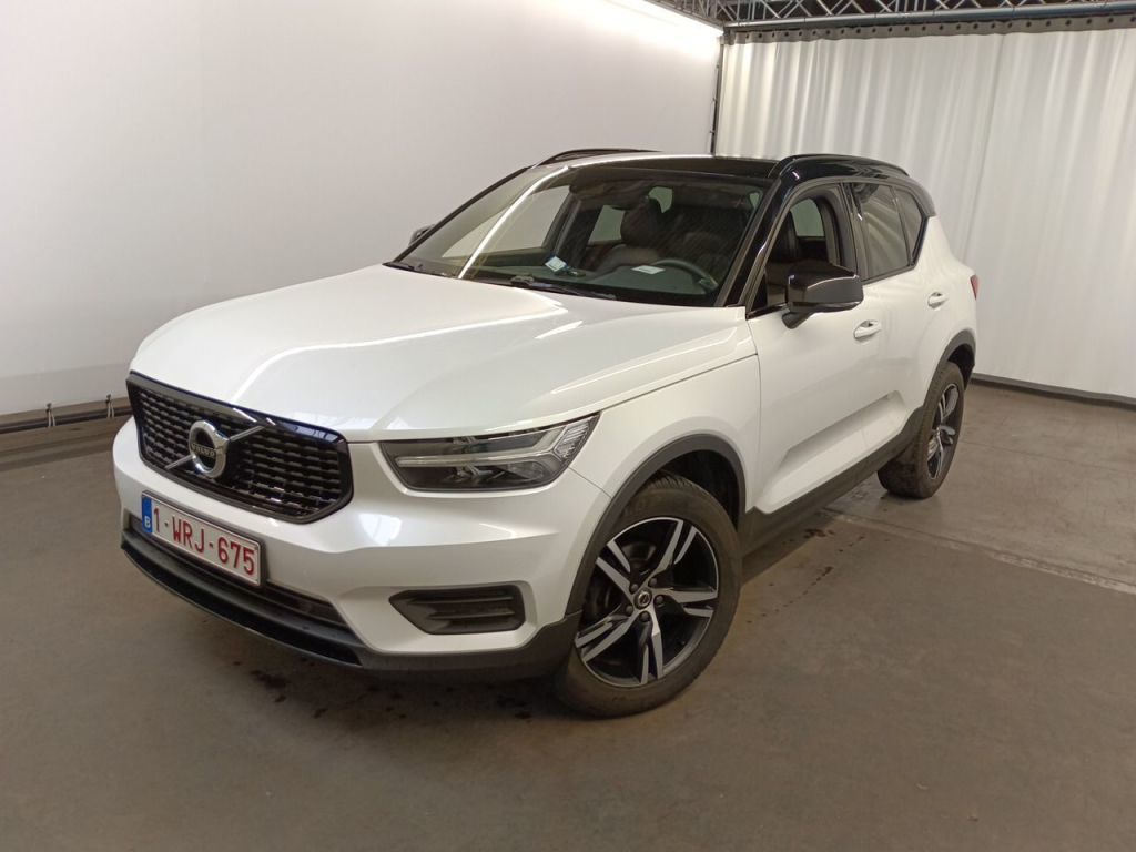 Volvo XC40 D3 Geartronic R-Design 5d