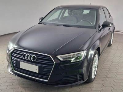 AUDI A3 / 2016 / 5P / BERLINA 35 TFSI COD BUSINESS S.BACK